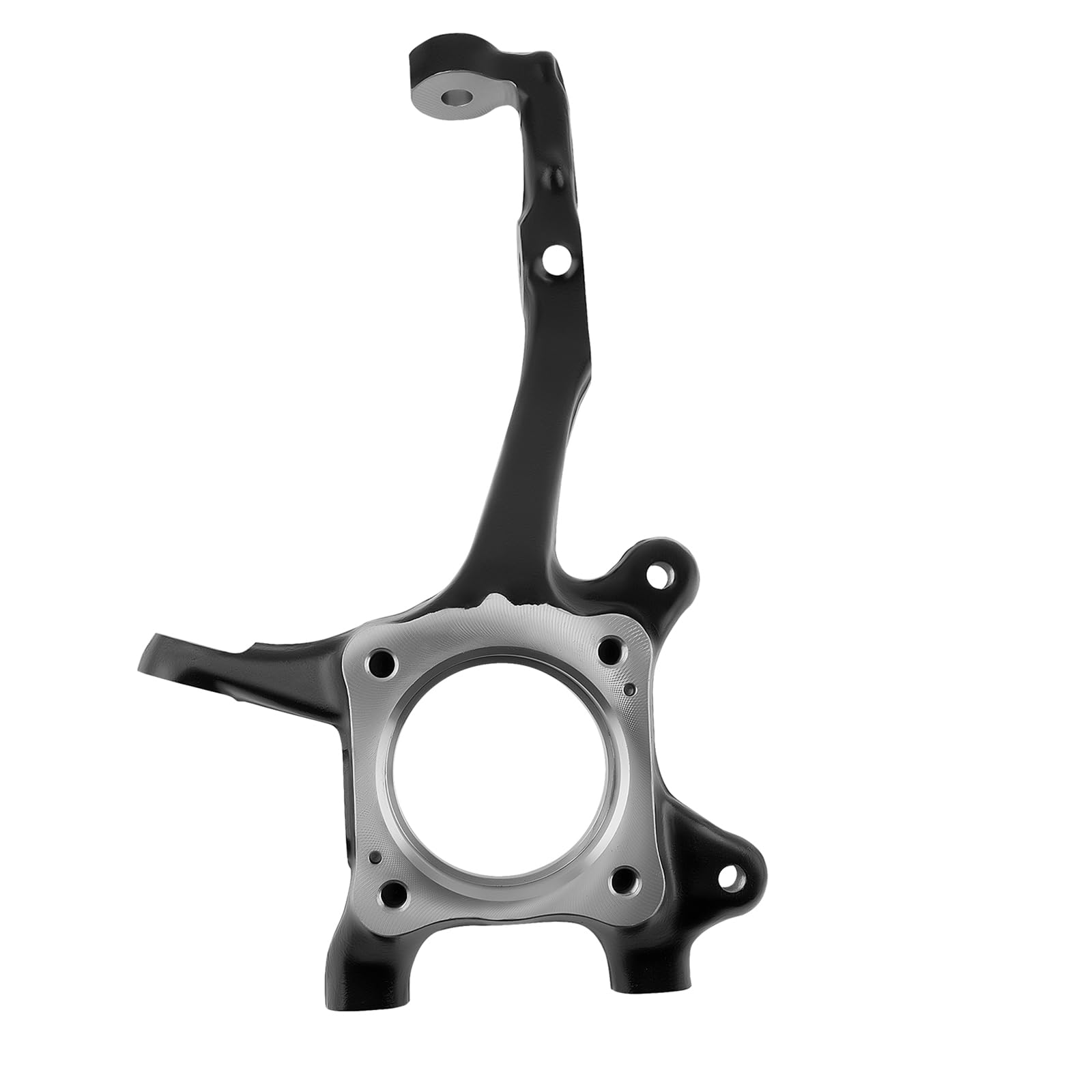Amazon.com: maXpeedingrods Front Suspension Steering Knuckle, Fit